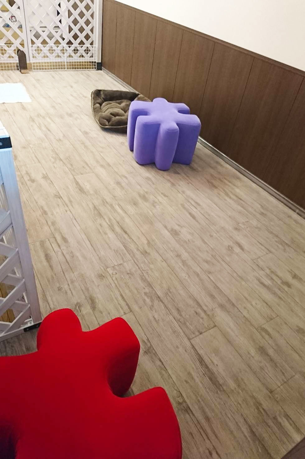 LOBOFLOR 施工事例